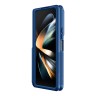 Nillkin для Samsung Galaxy Z Fold5 5G чехол CamShield Fold (Stand) Blue