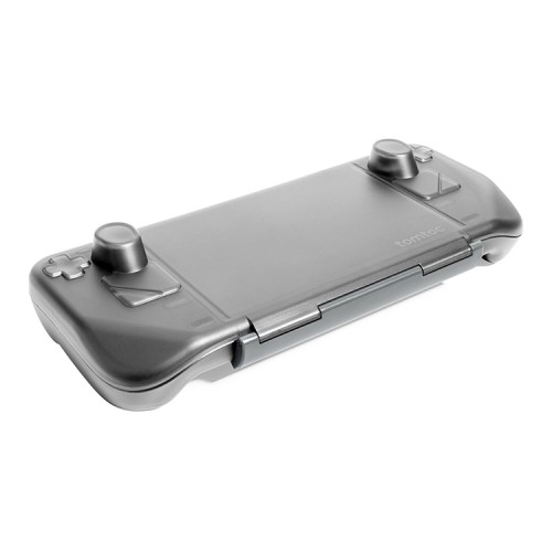 Tomtoc Gaming для Steam Deck чехол Armor-G12 Steam Deck Case Black