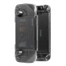 Tomtoc Gaming для Steam Deck чехол Armor-G12 Steam Deck Case Black