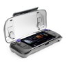 Tomtoc Gaming для Steam Deck чехол Armor-G12 Steam Deck Case Black