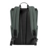Tomtoc Travel рюкзак Slash-T64 Laptop Backpack 15.6"/18L Grey/Turquoise
