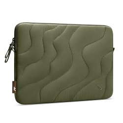 Tomtoc Laptop чехол Terra-A27 Laptop Sleeve 16" Greenlands