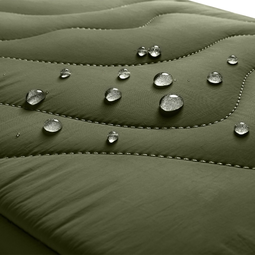 Tomtoc Laptop чехол Terra-A27 Laptop Sleeve 16" Greenlands