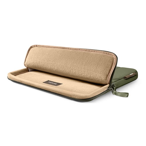 Tomtoc Laptop чехол Terra-A27 Laptop Sleeve 16" Greenlands