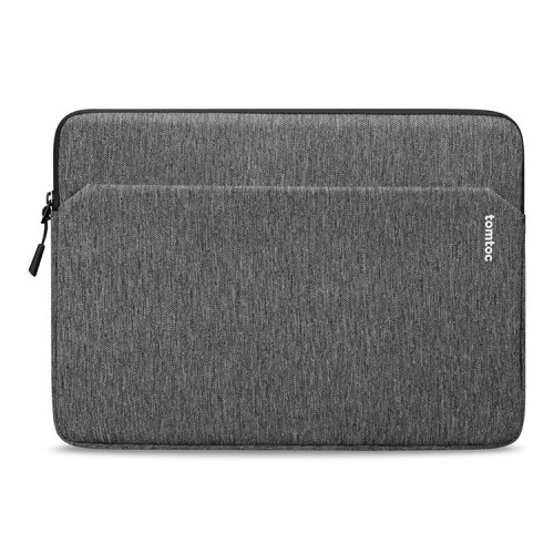 Tomtoc Laptop чехол Light-A18 Laptop Sleeve 15" Gray
