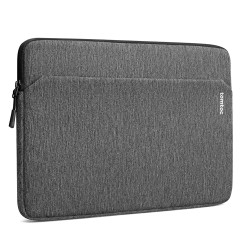 Tomtoc Laptop чехол Light-A18 Laptop Sleeve 15" Gray