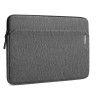 Tomtoc Laptop чехол Light-A18 Laptop Sleeve 15" Gray