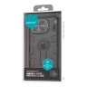 Nillkin для iPhone 16 Pro Max чехол CamShield Armor ProP Magnetic Black