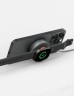 Energea Беспроводное СЗУ MagDuo Arc 2in1 iPhone +Apple Watch charger +retractable USB-C Cable Gunmetal