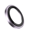 BlueO стекло для iPhone 17, Camera lens Aluminium 2 шт. Purple (+installer)
