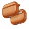 Uniq для Airpods Pro 3 чехол Veren Shockproof with carabin Sunset Ember