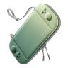Tomtoc Gaming для Nintendo Switch 2 чехол FancyCase-G05 Slim Case Matcha Green