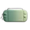 Tomtoc Gaming для Nintendo Switch 2 чехол FancyCase-G05 Slim Case Matcha Green