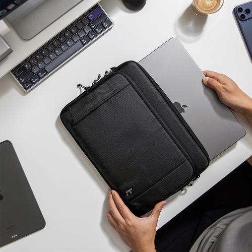 Tomtoc Laptop сумка Essense-A34 Protective Laptop Bag 13" Black