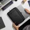 Tomtoc Laptop сумка Essense-A34 Protective Laptop Bag 13" Black