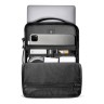 Сумка-папка Tomtoc DefenderACE Laptop Shoulder Bag H14 для Macbook Pro/Air 13-14", черная