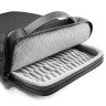 Сумка-папка Tomtoc DefenderACE Laptop Shoulder Bag H14 для Macbook Pro/Air 13-14", черная