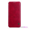 Чехол Nillkin Qin для Galaxy S9, красный