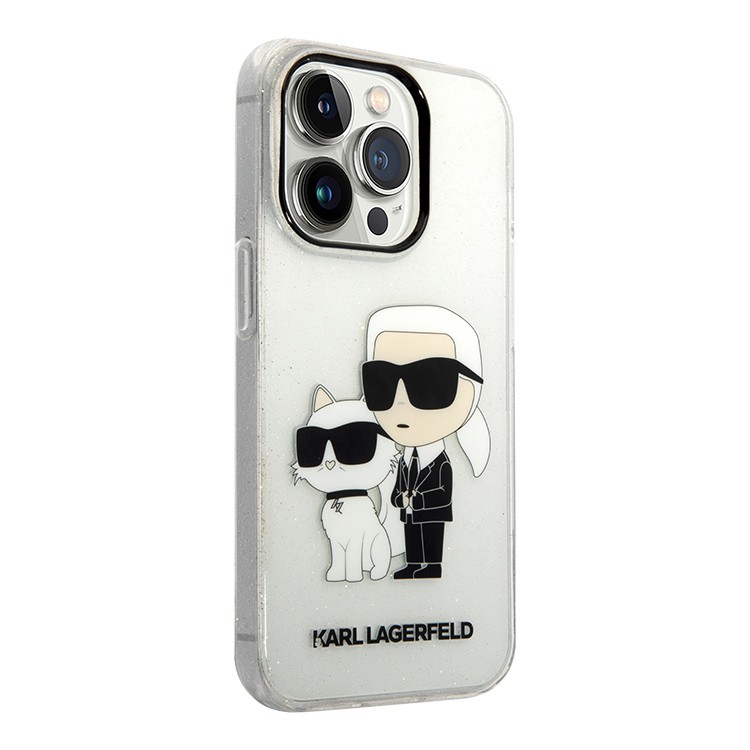 Iphone 15 pro чехол karl. Чехол iphone 15 Pro Karl Lagerfeld. Karl Lagerfeld чехол для iphone 14 Pro. Karl Lagerfeld для iphone 15 Pro чехол PC/TPU NFT Karl & choupette hard glitter transparent.