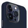 Uniq для iPhone 15 Pro чехол Lyden Blue (Magsafe)
