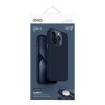 Uniq для iPhone 15 Pro чехол Lyden Blue (Magsafe)