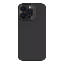 Nillkin для iPhone 15 Pro Max чехол LensWing Magnetic Black