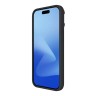 Nillkin для iPhone 15 Pro Max чехол LensWing Magnetic Black