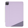 Tomtoc для iPad Air 10.9/Pro 11 (2021/22) чехол 4-mode Folio B02 Lavender