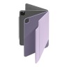 Tomtoc для iPad Air 10.9/Pro 11 (2021/22) чехол 4-mode Folio B02 Lavender