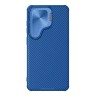 Nillkin для Galaxy S24 чехол CamShield ProP Magnetic Blue