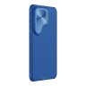 Nillkin для Galaxy S24 чехол CamShield ProP Magnetic Blue