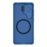 Nillkin для Galaxy S24 чехол CamShield ProP Magnetic Blue