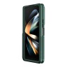 Nillkin для Samsung Galaxy Z Fold 5 5G чехол CamShield Fold (Stand) Deep Green