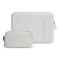 Tomtoc Laptop набор Defender-A13 Laptop Sleeve Kit (2-in-1) 16" Gray