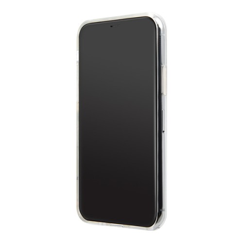 Чехол Guess California Hard Gradient для iPhone 11 Pro, розовый