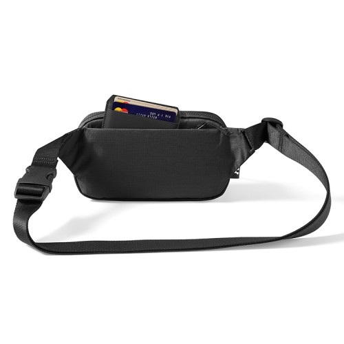 Tomtoc Travel сумка для аксессуаров Aviator-T33 Chest Bag 1.5L Black