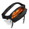 Tomtoc Travel сумка для аксессуаров Aviator-T33 Chest Bag 1.5L Black