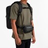 Tomtoc Travel сумка для аксессуаров Aviator-T33 Chest Bag 1.5L Black