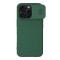 Nillkin для iPhone 16 Pro чехол CamShield Pro Magnetic Dark Green