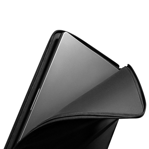 Tomtoc Laptop чехол Voyage-A10 Laptop Sleeve 14" Black