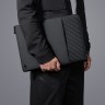 Tomtoc Laptop чехол Voyage-A10 Laptop Sleeve 14" Black