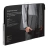 Tomtoc Laptop чехол Voyage-A10 Laptop Sleeve 14" Black