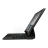 Uniq беспроводная клавиатура VENNO Pro (англ) Magnetic keyboard iPad Air 11" (2024/25)/Air 10.9"(20/22)/Pro 11"(21/22), Black