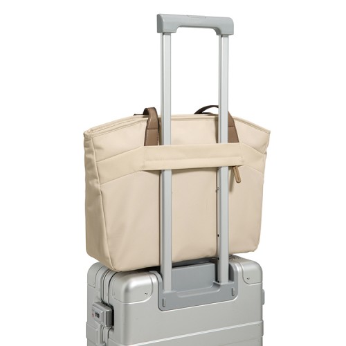 Tomtoc TheHer сумка Versatile-T23 Laptop Tote Bag 13.5-14" (Win) Khaki