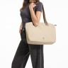 Tomtoc TheHer сумка Versatile-T23 Laptop Tote Bag 13.5-14" (Win) Khaki