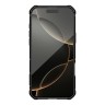 Nillkin для iPhone 16 Pro Max чехол CamShield Armor ProP Magnetic Dark Green