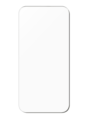 Uniq стекло для iPhone Air OPTIX Clear (+installer)