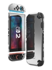 Elago для Nintendo Switch 2 чехол PC Clear