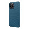 Чехол Nillkin Frosted Shield Pro для iPhone 13 Pro, синий
