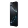Red Bull для iPhone 17 Pro чехол Liquid Silicone with Ring Hard Navy/Blue (MagSafe)